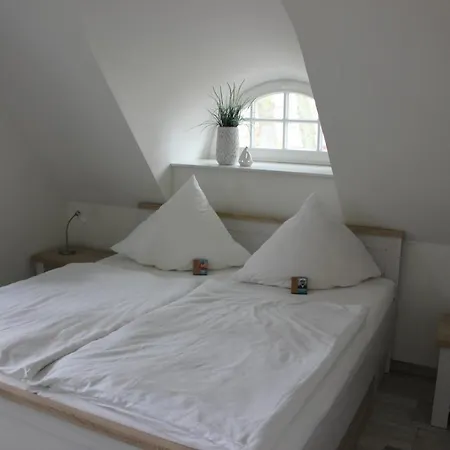Traditionelles Reethaus direkt an der Ostsee Rerik Exterior foto
