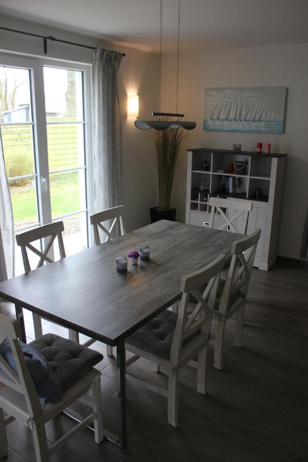 Traditionelles Reethaus Direkt An Der Ostsee