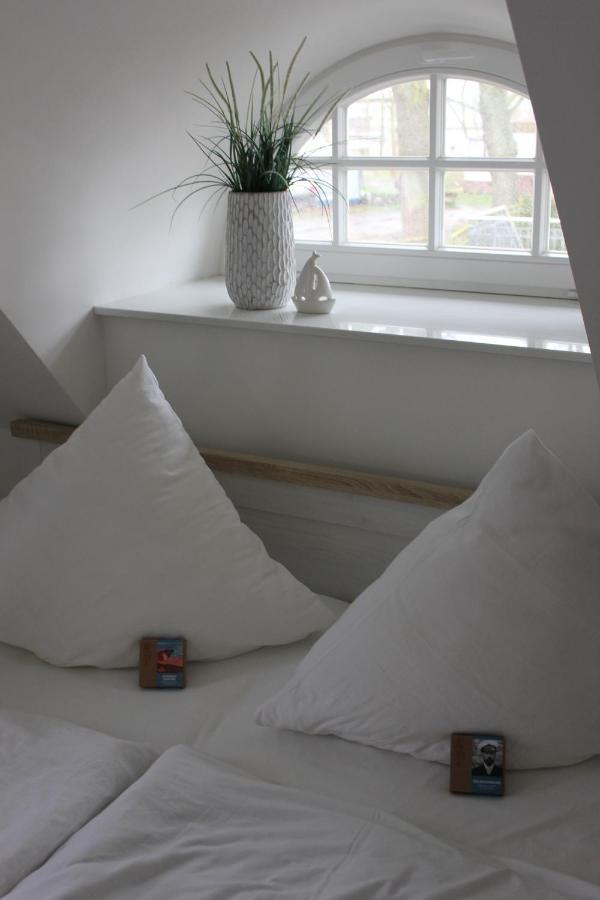 Traditionelles Reethaus Direkt An Der Ostsee Holiday home *
