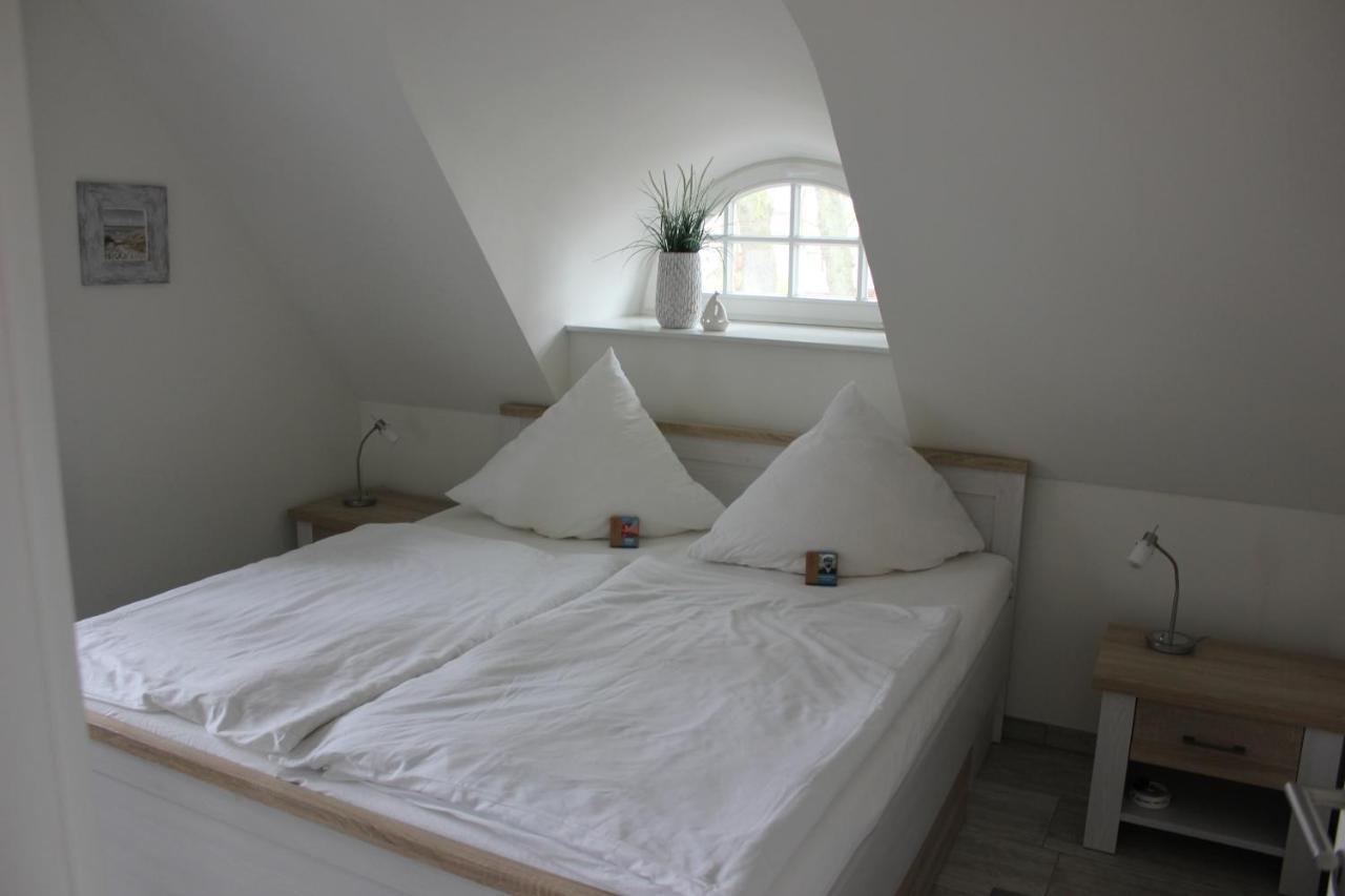 Traditionelles Reethaus Direkt An Der Ostsee Ferienhaus