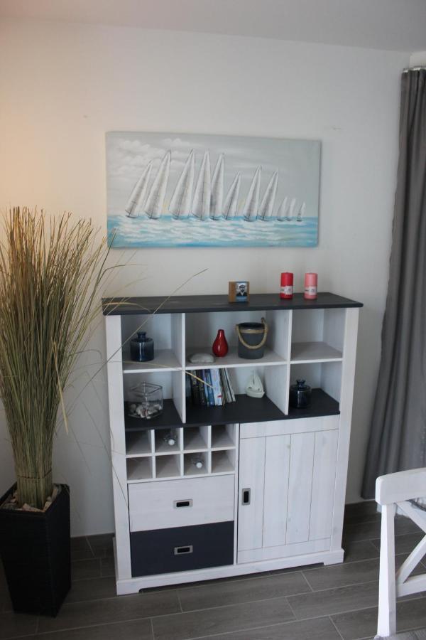 Traditionelles Reethaus Direkt An Der Ostsee