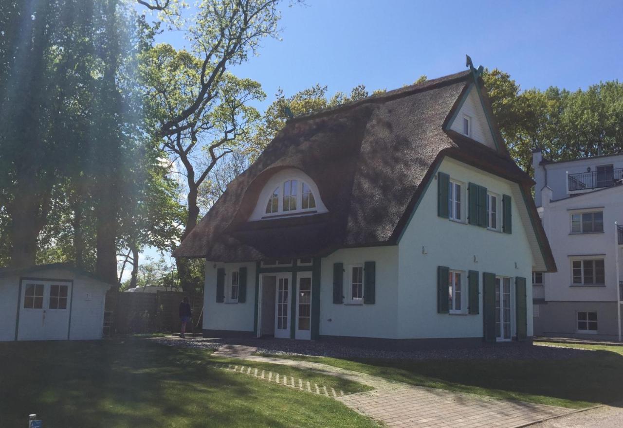Traditionelles Reethaus Direkt An Der Ostsee Ferienhaus Rerik